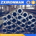 black carbon steel seamless pipe 18" sch40 astm a106